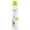 Dove Mousse Doccia Con Olio Di Cocco - 200 ml