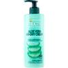Garnier Trattamento Fructis Aloe Vera Hydra Bomb, Per Capelli Normali, Idratati E Leggeri 400 ml