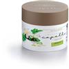 Edotea Maschera Capelli Purificante Menta & Aloe Vera 250 ml