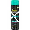 Novex Mystic Black Conditioner - 300 ml