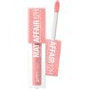 Bellaoggi Mat Affair 12h Rossetto Liquido Opaco Mat affair op.03 shame