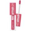 Bellaoggi Mat Affair 12h Rossetto Liquido Opaco Mat affair op.06 bloom