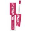 Bellaoggi Mat Affair 12h Rossetto Liquido Opaco Mat affair op.07 vintage