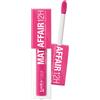 Bellaoggi Mat Affair 12h Rossetto Liquido Opaco Mat affair op.08 candy girl