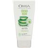 Omia Laboratori Ecobio Crema Mani Idratante Aloe Vera - 75 ml