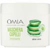 Omia Laboratori Ecobio Maschera Capelli Idratante Aloe Vera 250 ml
