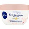 Nivea Soufflé Corpo Fiori Di Ciliegio & Olio Di Jojoba Crema Olio - 200 ml