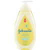 Johnson's Baby, Bagno Dalla Testa Ai Piedi, Top To Toe - 500 ml