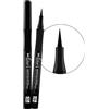 Bellaoggi Mat Liner - Eyeliner Calligrafico 001 - Velvet Black