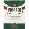 Proraso Balsamo Dopobarba Rinfrescante E Tonificante 100 ml