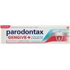 Parodontax Dentifricio Quotidiano Con Fluoro Gengive + Alito Cattivo & Sensibilità - 75 ml
