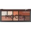 Catrice Eyeshadow Palette Da Catrice The hot mocca palette