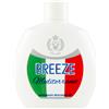 Breeze Mediterraneo Deodorante Profumato 48h - 100 ml
