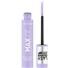 Catrice Max It Volume & Length Mascara Occhi Effetto Volumizzante E Allungante