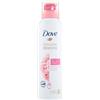Dove Mousse Doccia Con Olio Di Rosa - 200 ml