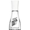 Sally hansen Insta-dri Nail Color Insta dri 113 white on time