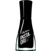 Sally hansen Insta-dri Nail Color Insta dri 573 black to black