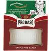 Proraso Crema Prebarba Emolliente Barbe Dure 100 Ml 100 ml