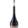 Astra Geisha Brows Crema Gel Sopracciglia Brows crema gel 02 brown