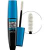 Bellaoggi Mascara Bomb Super Volume Waterproof