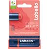 Labello Caring Beauty 3in1 Spf30 Vitamina E & Olio Di Mandorla Bio Coral