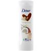 Dove Body Love Body Lotion Restoring Care For Dry Skin - 400 ml