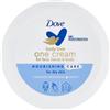 Dove Body Love Crema Leggera Per Corpo E Viso Nourishing Care - 250 ml