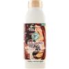 Garnier Fructis Balsamo Hairfood Burro Di Cacao, Per Capelli Secchi E Ricci 350 ml
