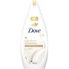 Dove Bagnodoccia Seta Preziosa 700 ml