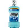 Listerine Collutorio Total Care Tartar Protect Menta Artica - 600 ml