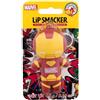 Lip smacker Marvel Iron Man - Balsamo Per Labbra 4gr