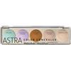 Astra Color Concealer Palette Correttori Cromatici 01
