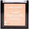 Wet n wild Highlighting Powder Megaglo Highligh.powder e321b