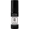 Astra Gel Polish Smalto Semipermanente Professional c/gel polish 01 snow