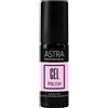 Astra Gel Polish Smalto Semipermanente Professional c/gel polish 04 berry milk