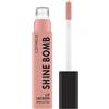 Catrice Rossetto Liquido Shine Bomb Shine bomb rossetto 010 french silk