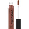 Catrice Rossetto Liquido Shine Bomb Shine bomb rossetto 070 hottie