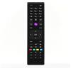 Telecomando Sostitutivo Aurabeam Per TV Telefunken D39F506M4, Telecomando Universale Programmabile (Batterie Non Incluse)