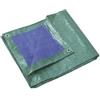 Ribimex Telone di protezione rinforzati 140 gr m2 8x12 m - ribimex prb14008x12.