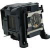 EPSON ELPLP89, V13H010L89 CARTUCCIA LAMPADA COMPATIBILE CON BULBO ORIGINALE CON SUPPORTO
