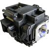 EPSON ELPLP76, V13H010L76 CARTUCCIA LAMPADA COMPATIBILE CON SUPPORTO