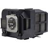 EPSON ELPLP77, V13H010L77 CARTUCCIA LAMPADA COMPATIBILE CON SUPPORTO