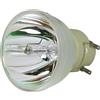 OPTOMA SP.8VH01GC01 BL-FP190D BL-FP190E LAMPADA PHILIPS SENZA SUPPORTO (SOLO BULBO)