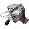 OPTOMA SP.8VH01GC01 BL-FP190D BL-FP190E CARTUCCIA LAMPADA COMPATIBILE CON BULBO ORIGINALE CON SUPPORTO