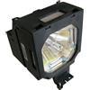 EIKI 610 350 9051 CARTUCCIA LAMPADA COMPATIBILE CON BULBO ORIGINALE CON SUPPORTO