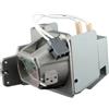 OPTOMA SP.7G6R1GR01, BL-FU240E, BL-FU240K CARTUCCIA LAMPADA COMPATIBILE CON BULBO ORIGINALE CON SUPPORTO