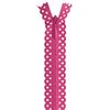 Prym Zipper, Pink, One Size