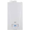 BAXI CALDAIA BAXI LUNA CLASSIC A CONDENSAZIONE 24 KW METANO E GPL