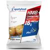 LOGISTICA FOOD Srl SPORTYFOOD BISCOTTINI VANIGLIA LIMONE PLUS 50 G