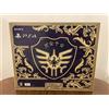 Sony PlayStation 4 Console Dragon Quest Limited Lotto Edition 1TB Rara Giappo...